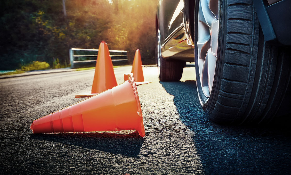 Top 5 Myths About the Practical Driving Test — Busted