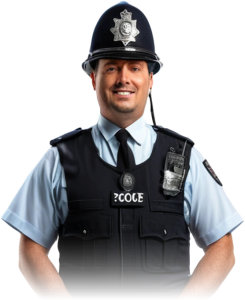 UK Cop