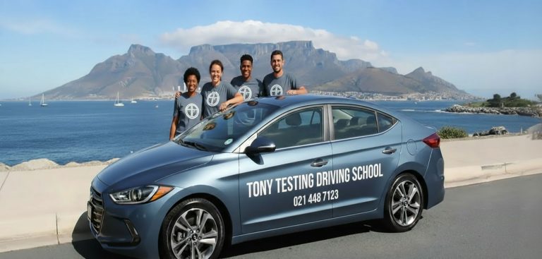 Tony Testing School 768x367