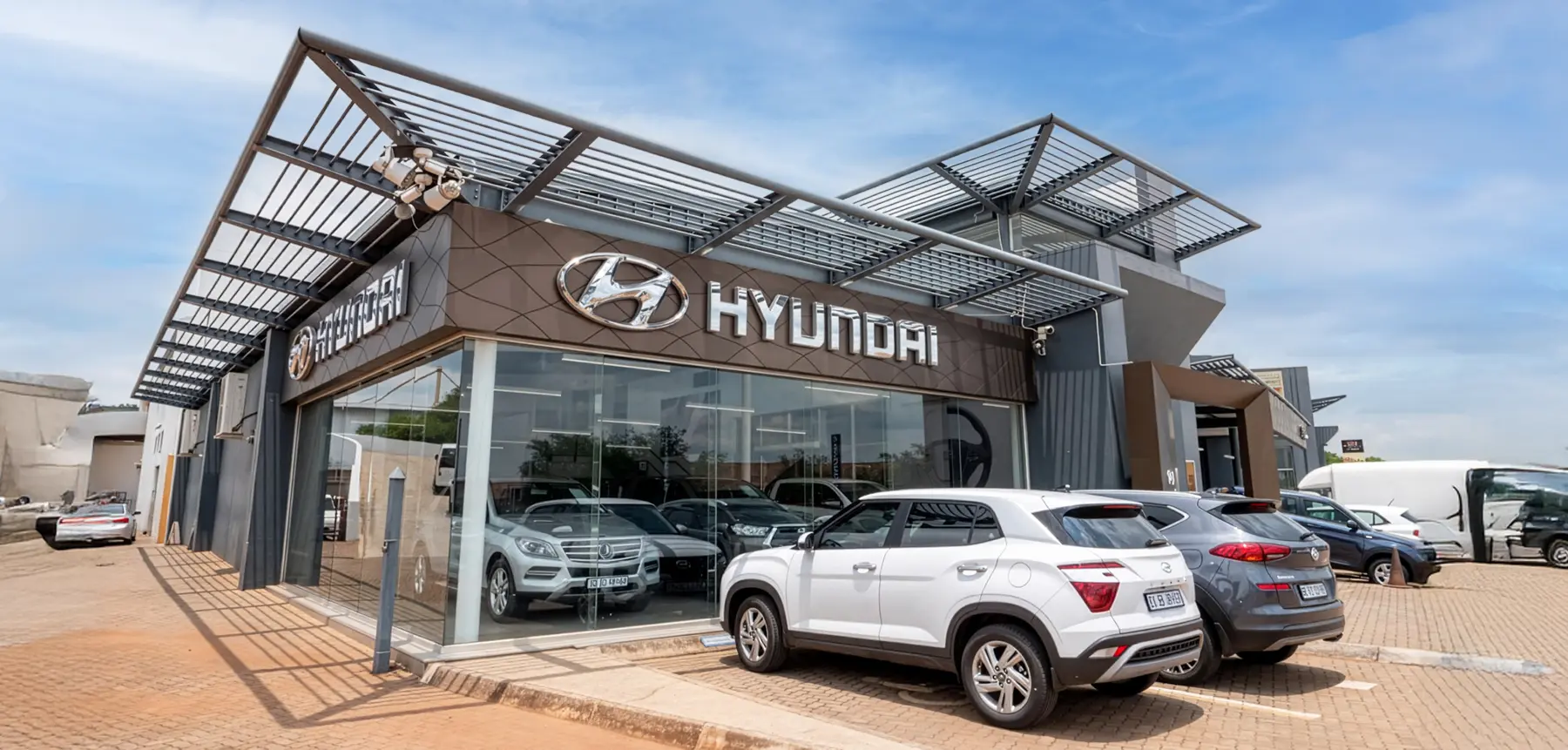 Motus Dealership Hyundai and Kia Zambezi 2