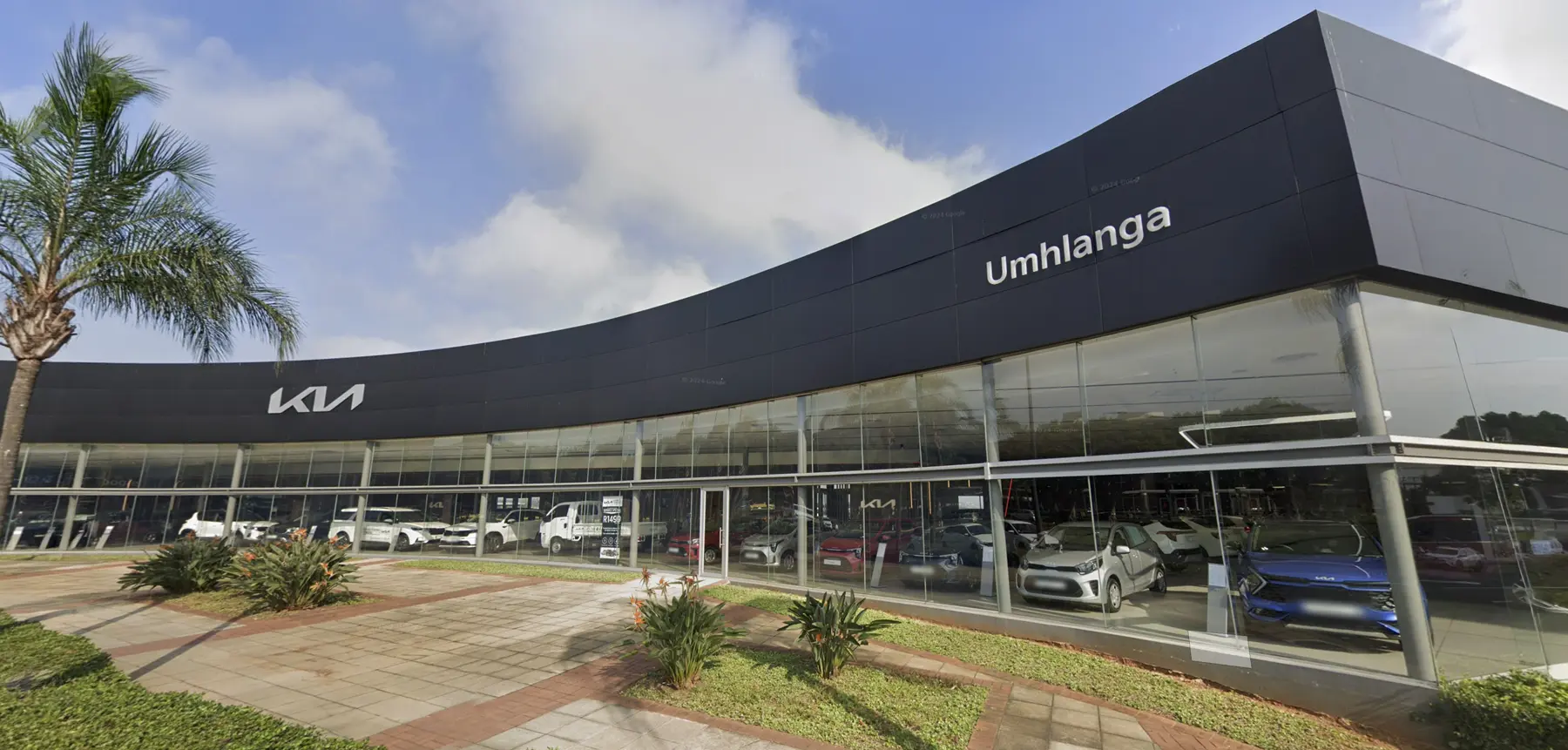 Motus Dealership Kia and Tata Umhlanga 2