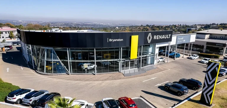 Motus Dealership Renault Bryanston 2 768x367